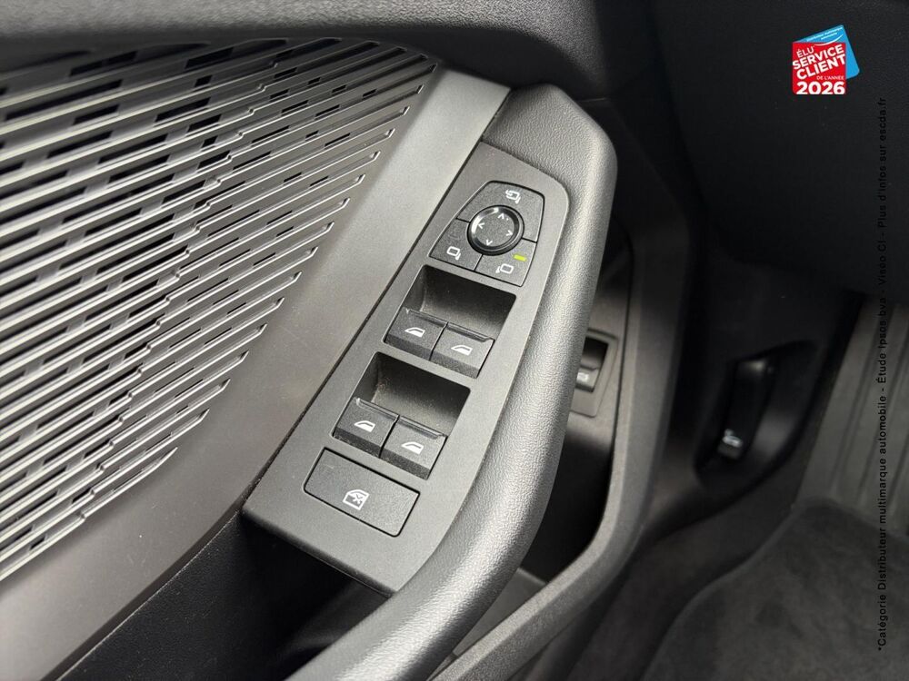 S&eacute;rie 1 120dA 163ch M Sport Design DKG7 2025 occasion 67800 Bischheim