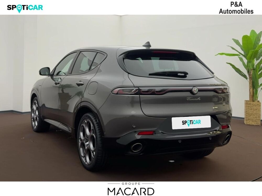 Tonale 1.3 PHEV 280ch Veloce AT6 e-Q4 2025 occasion 82000 Montauban