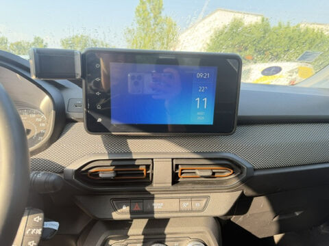 Sandero 1.0 ECO-G 100CH STEPWAY CONFORT 2021 occasion 82000 Montauban