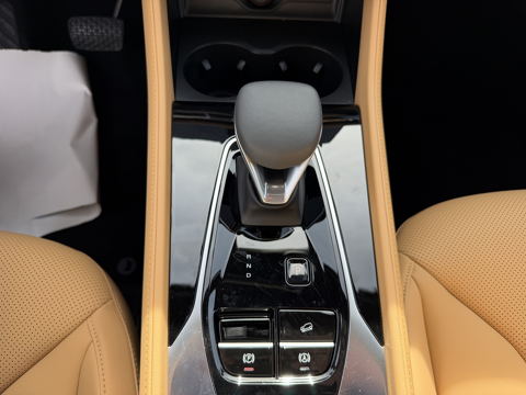 MG.EHS 1.5 GDI 272CH PHEV LUXURY 2026 occasion 81000 Albi