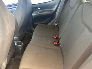 Aygo 1.0 VVT-i 72ch Design S-CVT MY23 2023 occasion 13012 Marseille