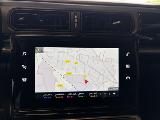 C3 1.5 BLUEHDI 100CH S&S BVM 6 FEEL NAV 2022 occasion 56530 Qu&eacute;ven