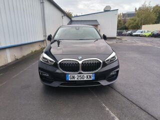 S&eacute;rie 1 118iA 136ch Edition Sport DKG7 2023 occasion 08300 RETHEL