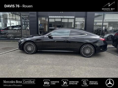 CLE 220 d 197ch AMG Line 9G-Tronic 2023 occasion 76000 Rouen