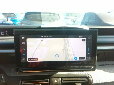 C3 1.2 Hybride 110ch MAX e-DCS6 2026 occasion 82000 Montauban