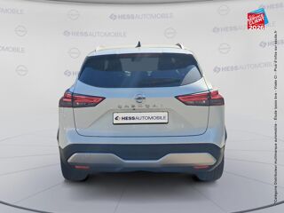 Qashqai 1.3 Mild Hybrid 158ch Tekna Xtronic 2021 occasion 57050 Metz