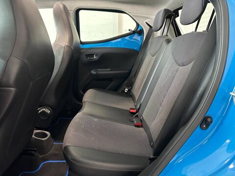 Aygo 1.0 VVT-i 69ch x-wave 2 5p 2017 occasion 78200 BUCHELAY