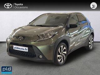 Aygo 1.0 VVT-i 72ch Design MY24 2023 occasion 13290 Les Milles
