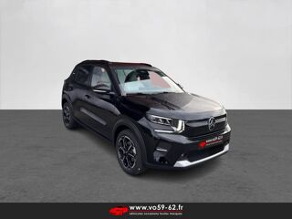 C3 Electrique 113ch 44,2kWh autonomie confort MAX 2026 occasion 62000 Arras