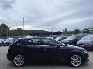 A3 1.6 TDI 110CH FAP ADVANCED QUATTRO 2016 occasion 38130 ECHIROLLES