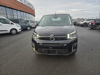 Berlingo M 1.5 BLUEHDI 100CH PLUS (N1) 2026 occasion 87270 COUZEIX