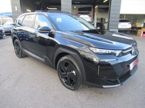 C5 aircross 1.2 Hybride 145ch MAX boite automatique 2026 occasion 91650 BREUILLET