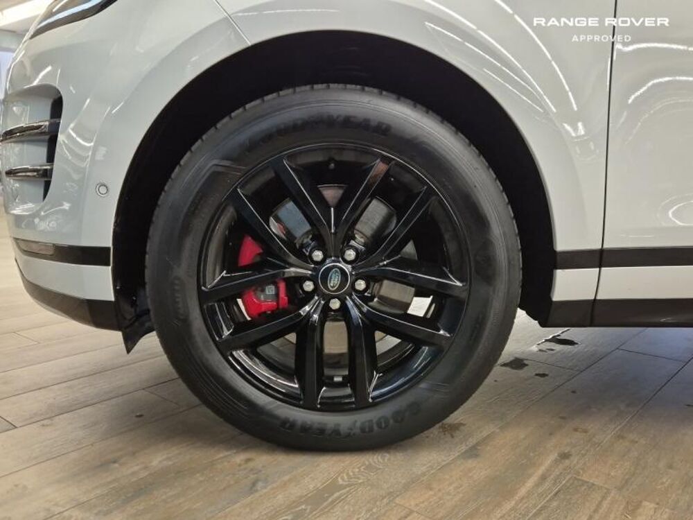 Range Rover Evoque 1.5 P300e 309ch Dynamic SE 2024 occasion 78560 LE PORT MARLY