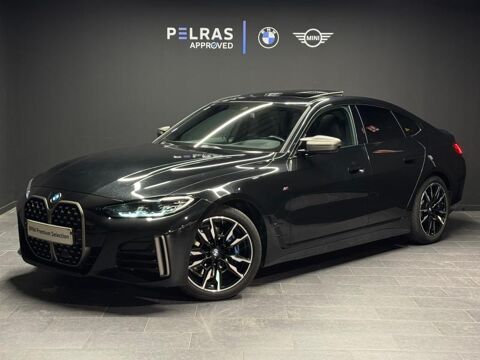 BMW Série 4 M440iA xDrive 374ch M Performance 2023 occasion TOULOUSE 31100