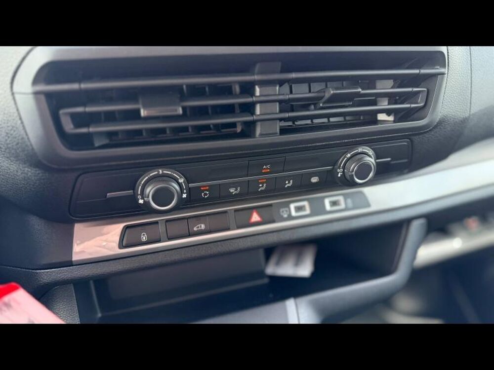 Jumpy M 2.0 BlueHDi 145ch Pack Premium Connect 2025 occasion 27930 Normanville