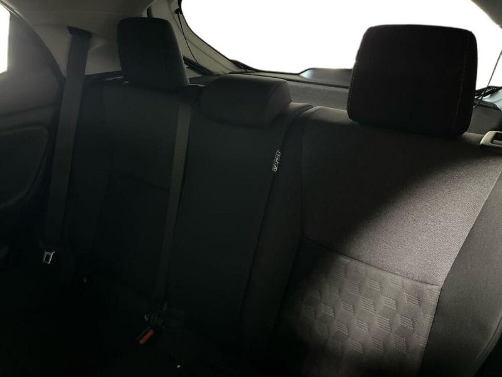 Yaris 116h Design 5p MC24 2025 occasion 13290 Les Milles