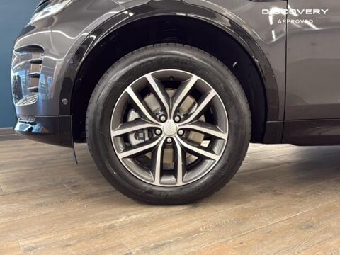Discovery 1.5 P270e PHEV 269ch Dynamic S 2025 occasion 78560 LE PORT MARLY