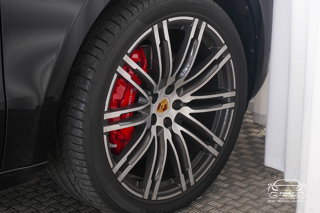 Macan GTS 3.0L 360 CV PDK 2016 occasion 67550 Vendenheim