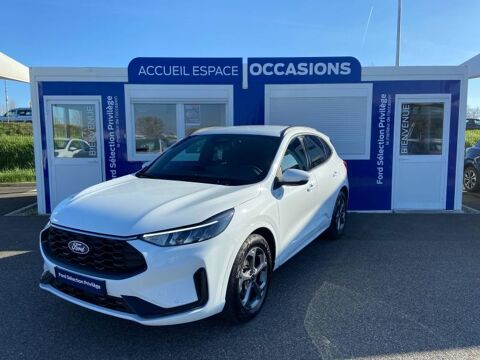 Annonce voiture Ford Kuga 34990 €