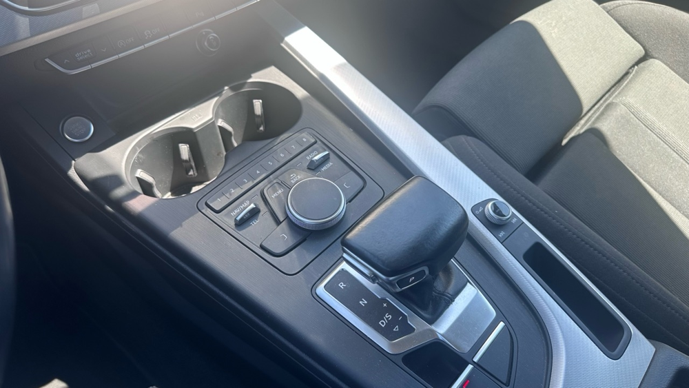 A4 3.0 V6 TDI 272CH SPORT QUATTRO TIPTRONIC 2016 occasion 12850 Onet-le-Ch&acirc;teau
