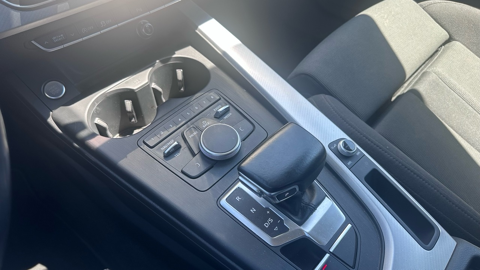 A4 3.0 V6 TDI 272CH SPORT QUATTRO TIPTRONIC 2016 occasion 12850 Onet-le-Ch&acirc;teau