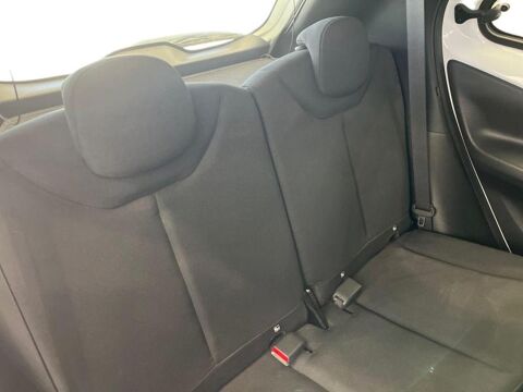 Aygo 1.0 VVT-i 72ch Dynamic MY23 2023 occasion 13290 Les Milles