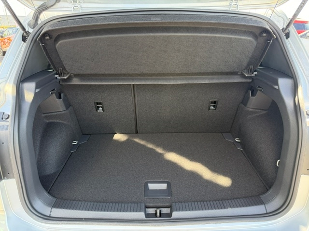 T-Cross 1.0 TSI 116CH R-LINE DSG7 2025 occasion 16400 Puymoyen