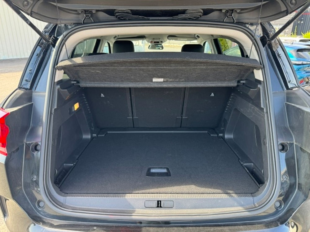 C5 aircross 1.5 BLUEHDI 130CH MAX BOITE AUTOMATIQUE 2025 occasion 16400 Puymoyen