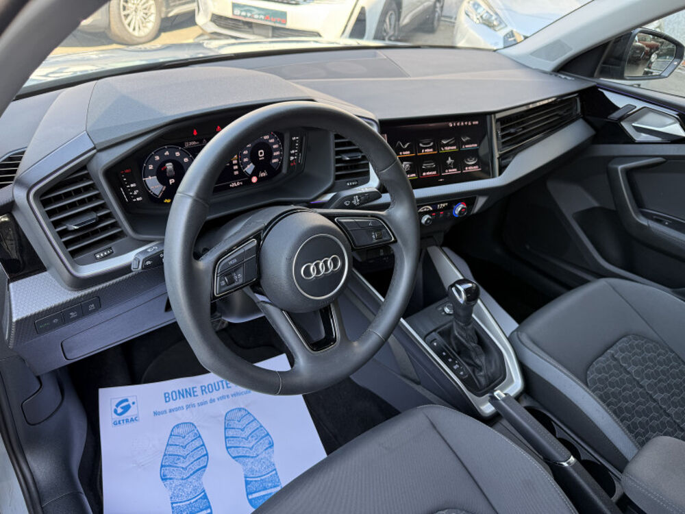 A1 30 TFSI 116CH S TRONIC 7 2025 occasion 31140 Aucamville