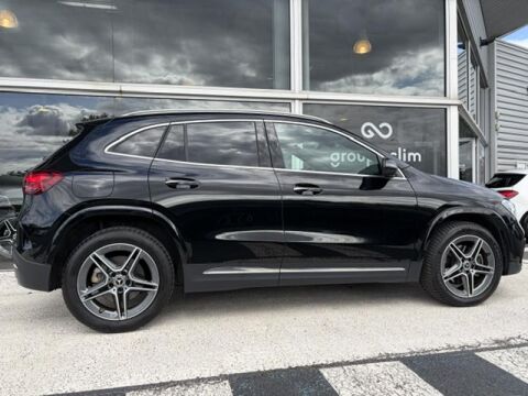 Classe GLA 250 e 218ch AMG Line 8G-DCT 2024 occasion 24100 Bergerac
