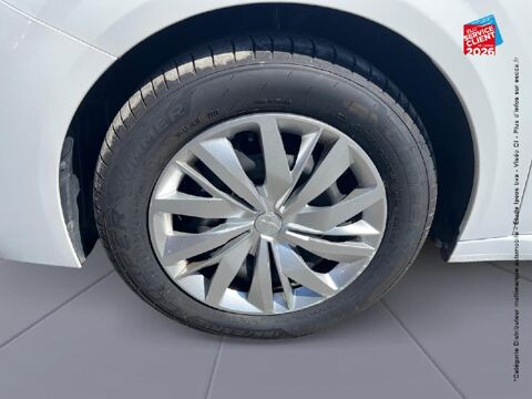 208 1.5 BlueHDi 100ch S&S Active 2023 occasion 08200 Sedan