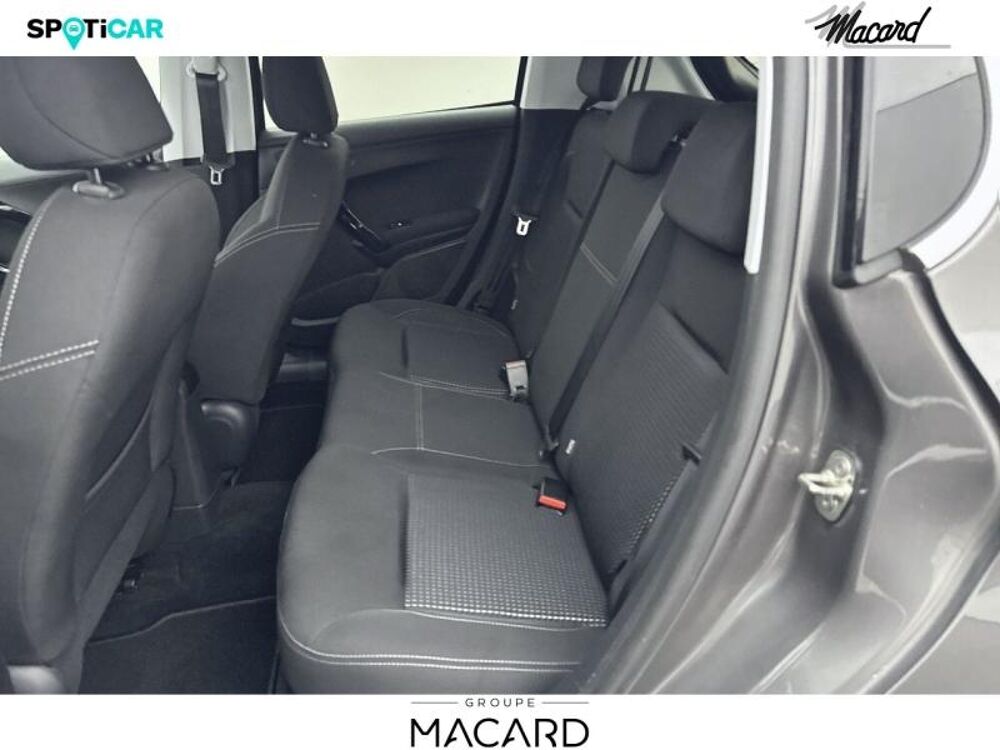 208 1.2 PureTech 110ch Tech Edition S&S 5p 2019 occasion 82000 Montauban