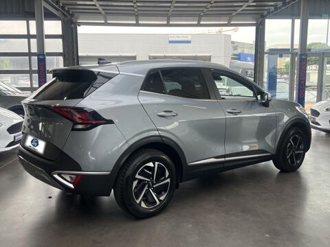 Sportage 1.6 T-GDi 230ch HEV Active BVA6 4x2 2024 occasion 31400 TOULOUSE