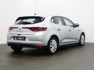 Megane IV 1.5 BLUE DCI 115CH BUSINESS -21B 2021 occasion 77100 Nanteuil-l&egrave;s-Meaux