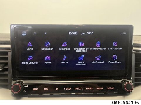 XCeed 1.5 T-GDI 160ch GT-line Premium DCT7 2022 occasion 44800 Saint-Herblain