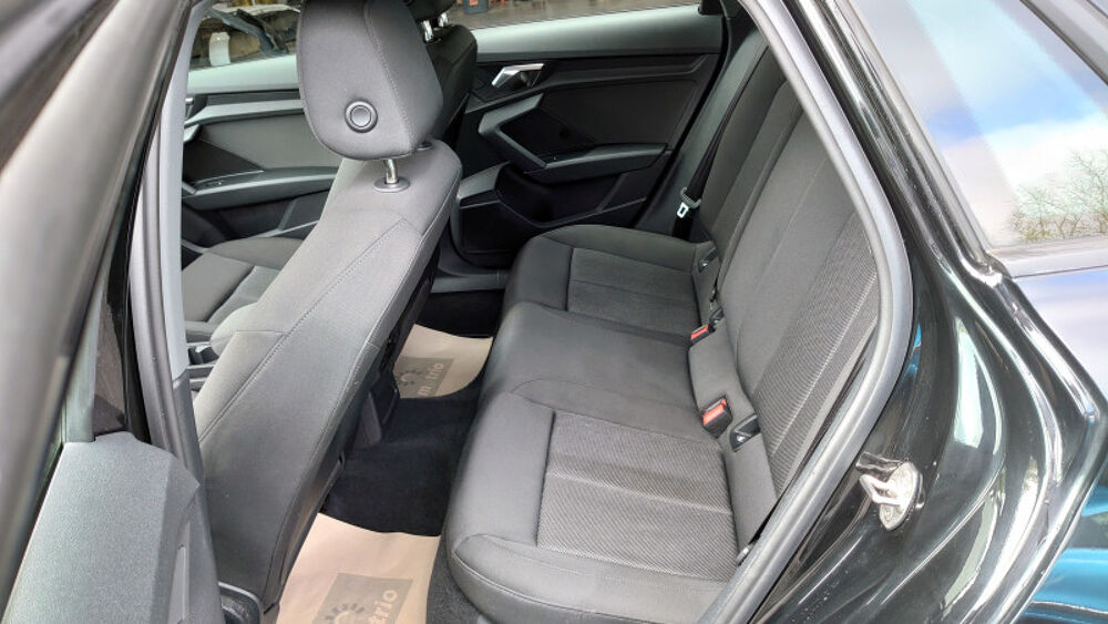 A3 30 TFSI 110CH MILD HYBRID BUSINESS LINE S TRONIC 7 2023 occasion 40990 Saint-Paul-l&egrave;s-Dax