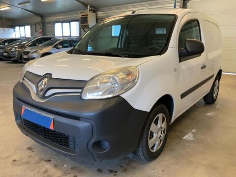 Renault Kangoo Express 1.5 dCi 75ch energy Extra R-Link Euro6 2016 occasion Saint-Laurent-de-la-Prée 17450
