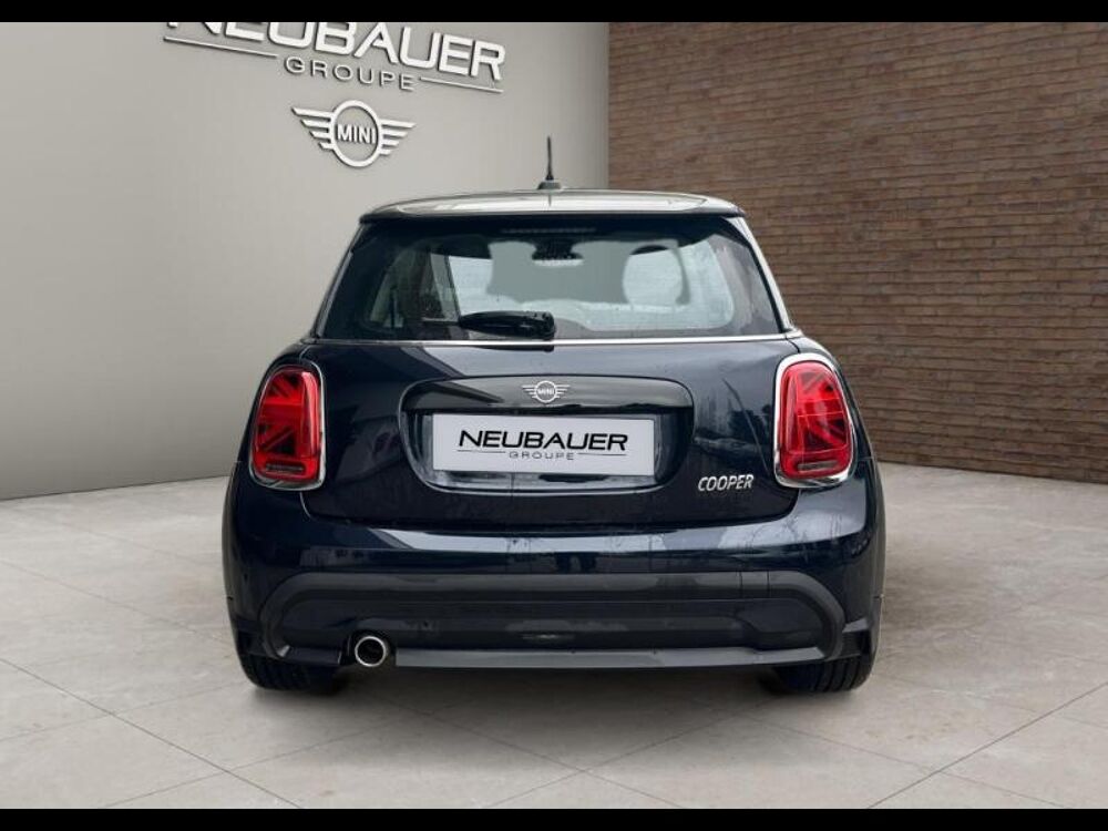 Cooper 136ch Edition Premium Plus BVA7 2023 occasion 78240 Chambourcy