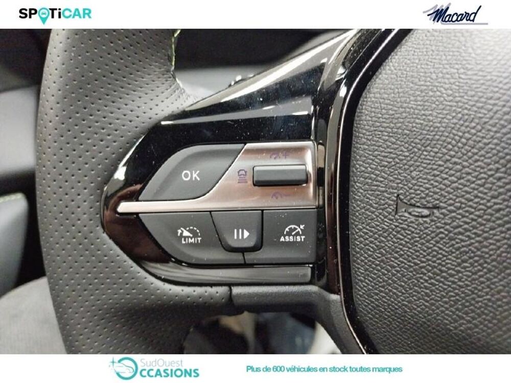 408 Hybrid 145ch GT e-DCS6 2026 occasion 82000 Montauban