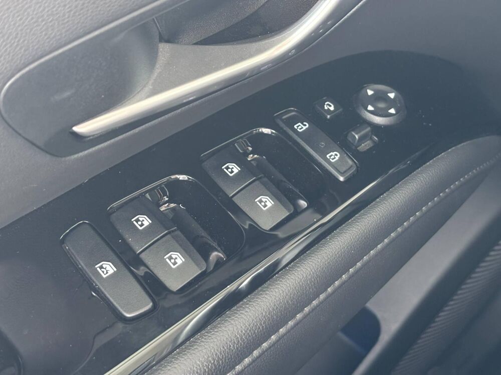 Tucson 1.6 T-GDi 265ch PHEV Creative BVA6 HTRAC 2022 occasion 78310 Coigni&egrave;res