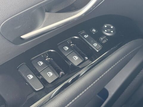 Tucson 1.6 T-GDi 265ch PHEV Creative BVA6 HTRAC 2022 occasion 78310 Coigni&egrave;res