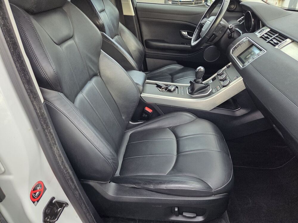 Range Rover Evoque 2.0 TD4 150 EXECUTIVE MARK IV E-CAPABILITY 2017 occasion 63100 Clermont-Ferrand