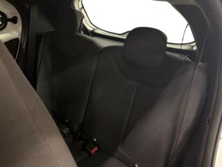 Aygo 1.0 VVT-i 72ch Dynamic S-CVT MY23 2024 occasion 13400 Aubagne