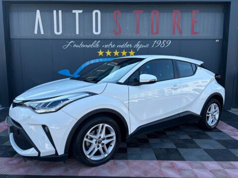 Annonce voiture Toyota C-HR 20890 