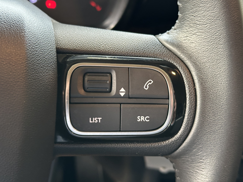 C3 Aircross PURETECH 110CH S&S C-SERIES 2022 2023 occasion 56530 Qu&eacute;ven