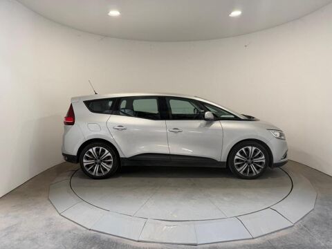 Sc&eacute;nic 1.5 dCi 110ch energy Zen 2017 occasion 78520 LIMAY