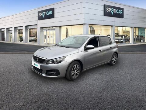 Annonce voiture Peugeot 308 13490 €