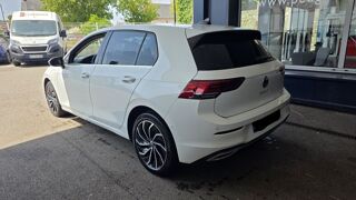 Golf 1.4 EHYBRID OPF 204CH STYLE DSG6 2020 occasion 56530 QUEVEN