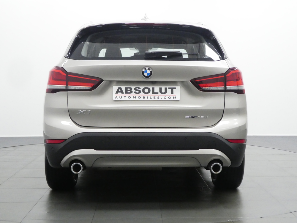 X1 (F48) SDRIVE18DA 150CH BUSINESS DESIGN 2020 occasion 77100 Nanteuil-l&egrave;s-Meaux