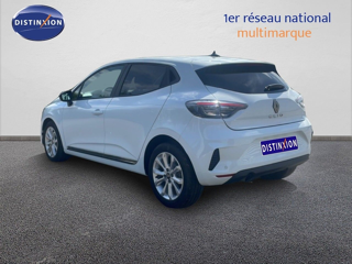Clio V 1.0 TCE 90CH CVT EVOLUTION 2025 occasion 31600 Muret
